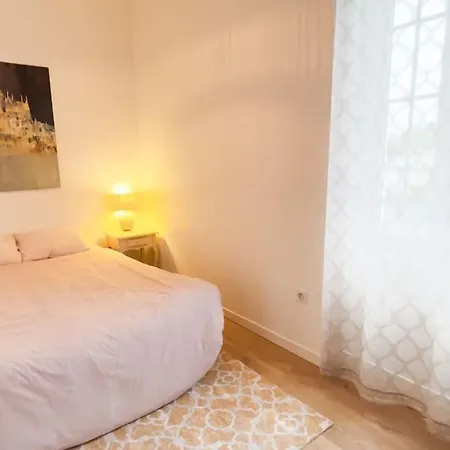 Vendee Eu Vakantiehuis