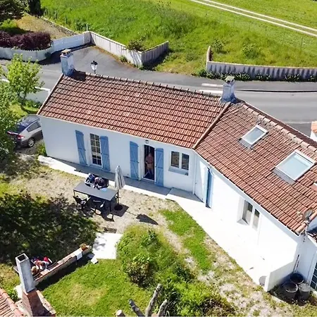 Vendee Eu * Saint-Michel-en-l'Herm