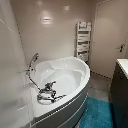 Vendee Eu Vakantiehuis