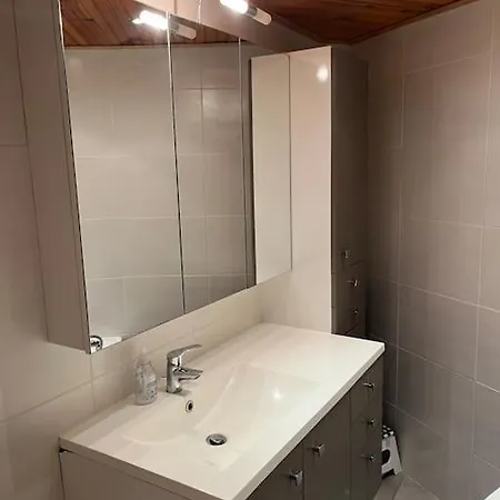 Vendee Eu Vakantiehuis *