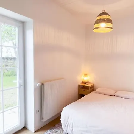 Vendee Eu Holiday home Saint-Michel-en-l'Herm