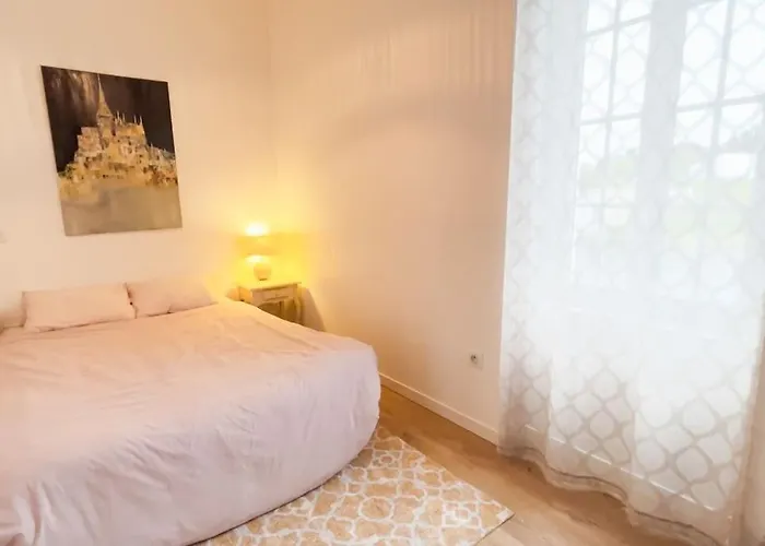 Vendee Eu Semesterbostad