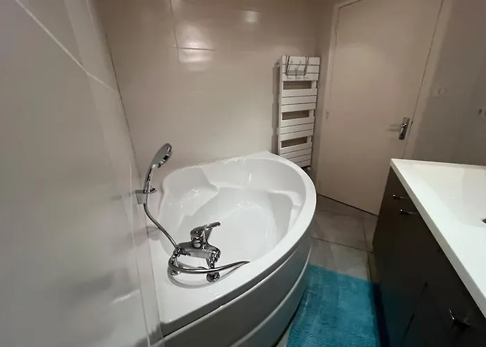 Vendee Eu Semesterbostad