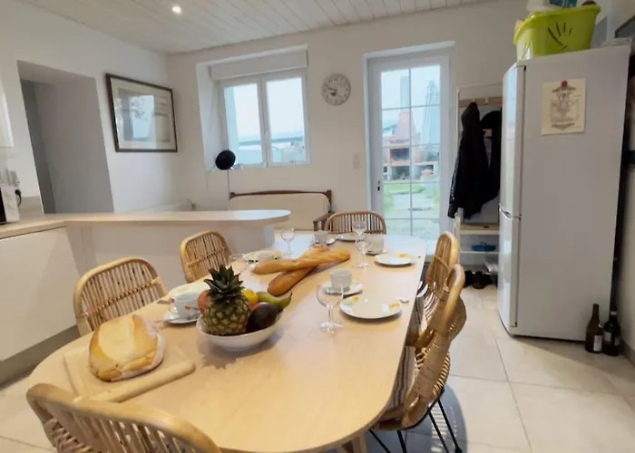 Semesterbostad Vendee Eu