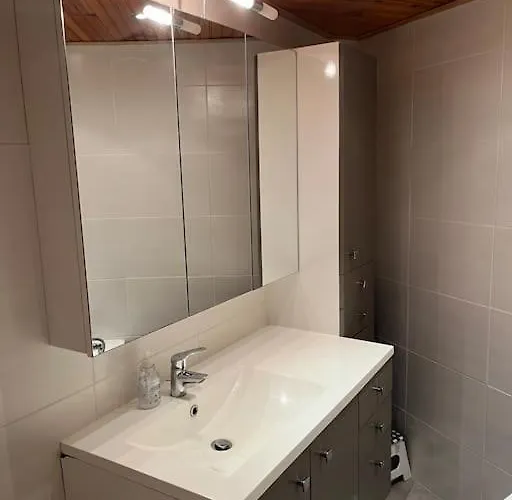 Vendee Eu Semesterbostad *