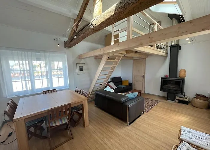 Semesterbostad Vendee Eu *